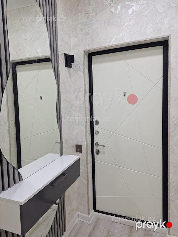 Satılır 3 otaqlı Bina evi menzil (Köhnə tikili), 72 m², 9-cu mikrorayon — Mənzil, Sumqayıt (3)