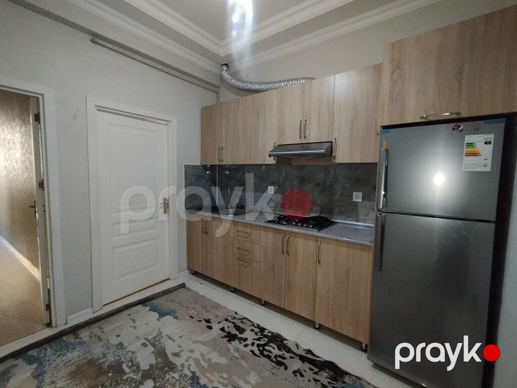 2 otaqlı, 66 kv. m — Mənzil, Saray (5)