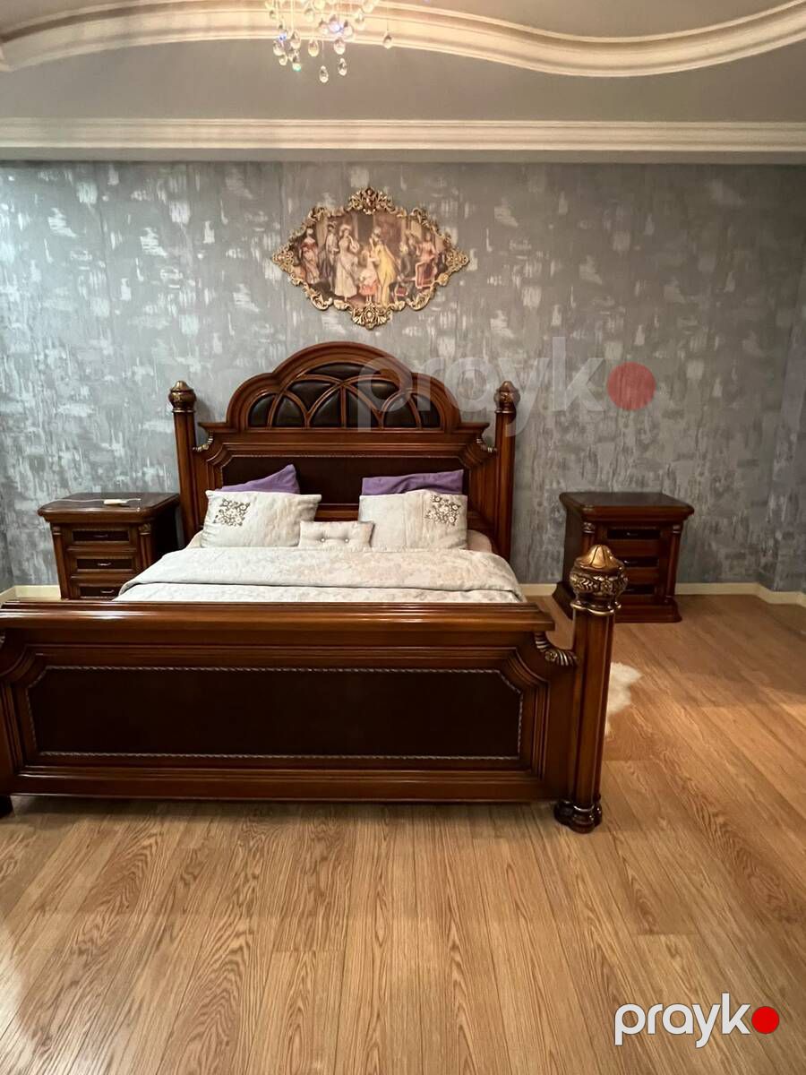 Satılır 4 otaqlı yeni tikili 172 m² — Mənzil, Bakı (3)