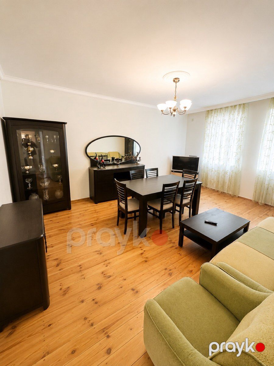 Bağ evi, Görədil qəs — Ev, villa, Bakı (4)