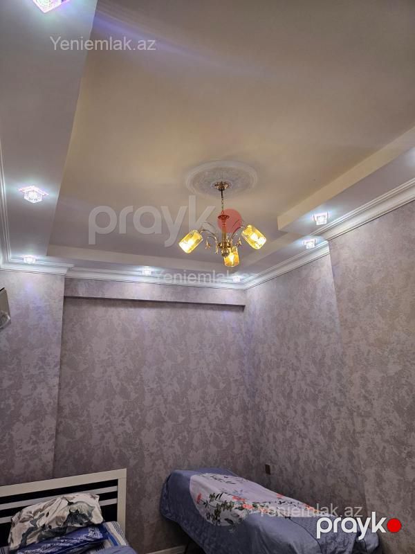 Satılır 3 otaqlı Bina evi menzil (Yeni tikili), 95 m², 36-cı məhəllə — Mənzil, Sumqayıt (10)