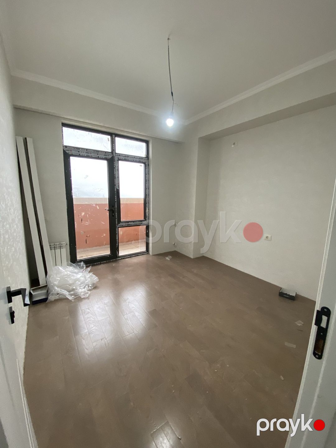 Satılır 3 otaqlı yeni tikili 82.4 m² — Mənzil, Bakı (4)