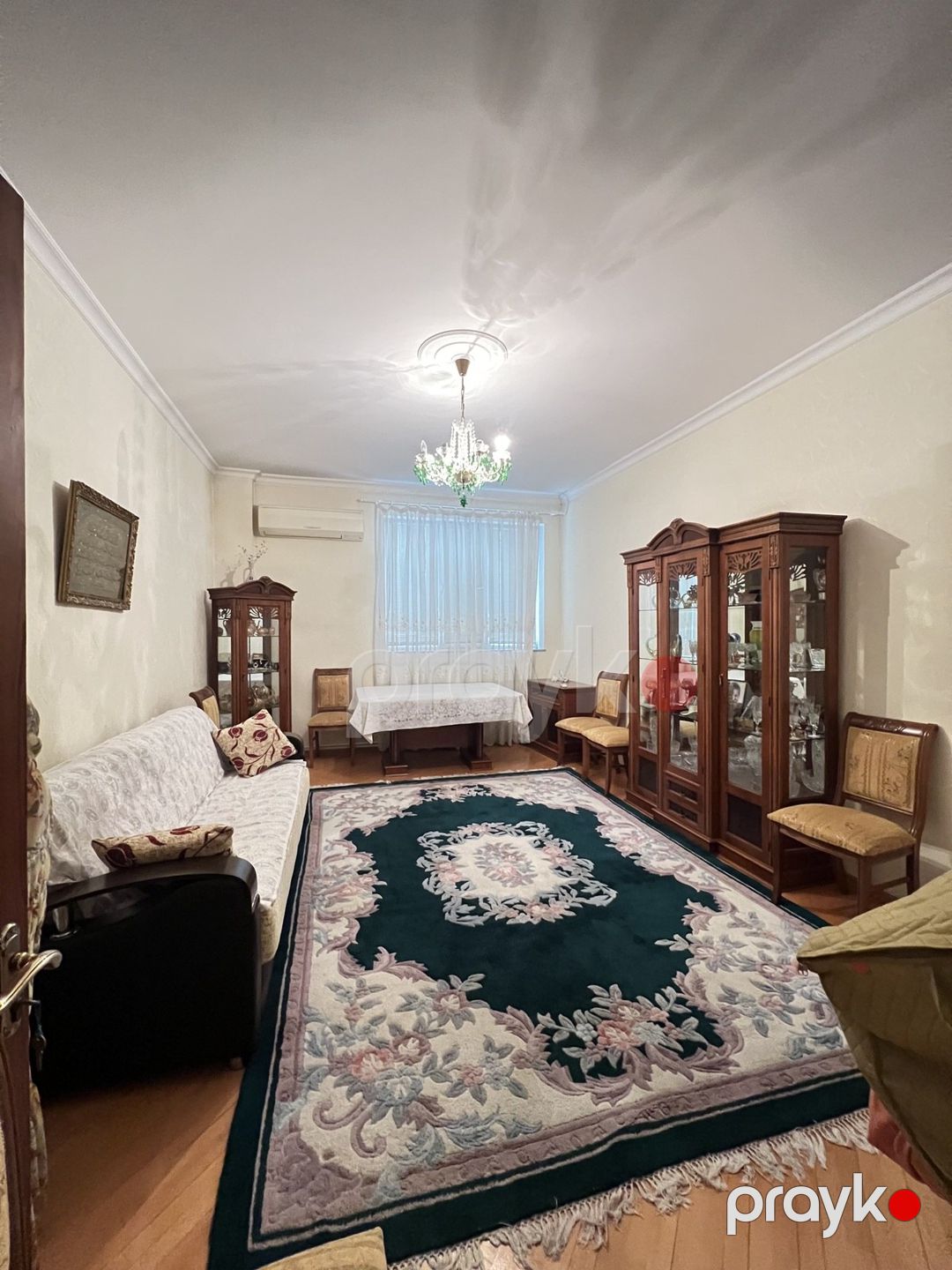 Satılır 2 otaqlı yeni tikili 88 m² — Mənzil, Bakı (2)