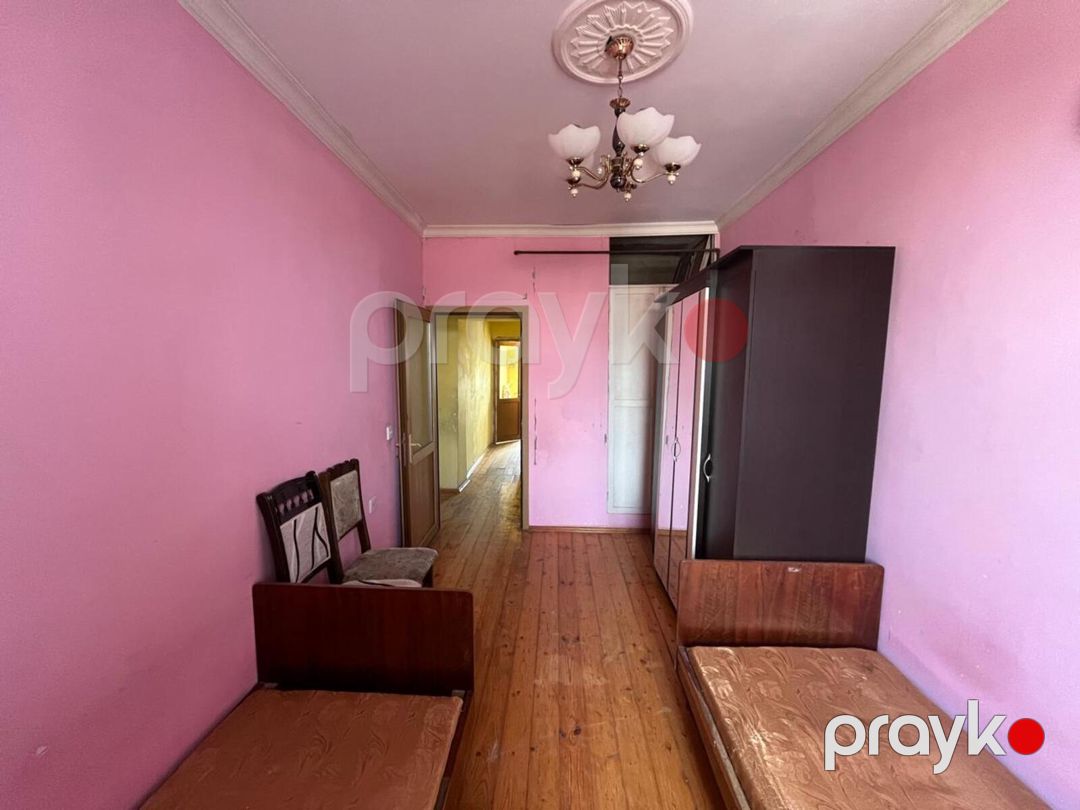 İcarəyə verilir 2 otaqlı köhnə tikili 65 m² — Mənzil, Bakı (8)