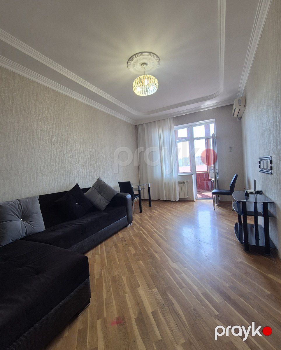 Satılır 2 otaqlı yeni tikili 65 m² — Mənzil, Bakı (2)
