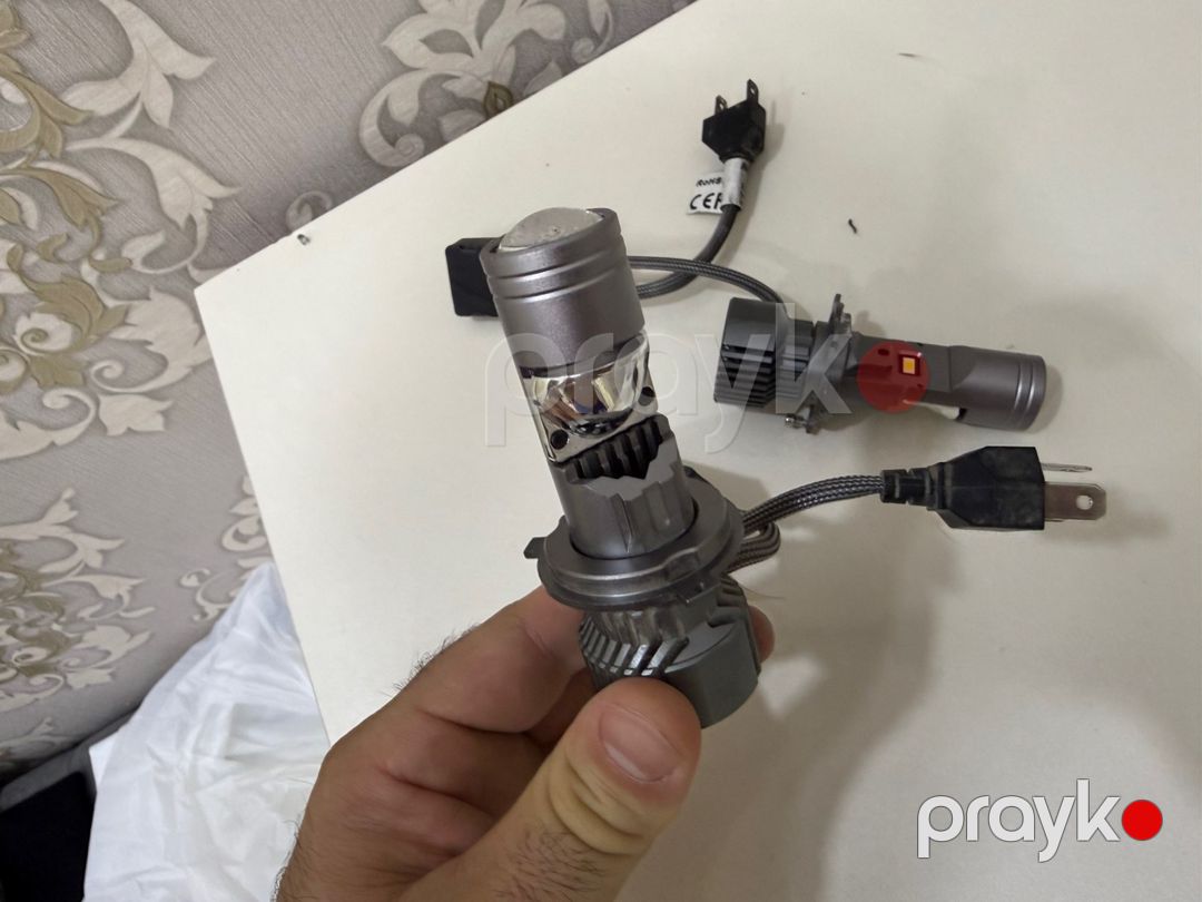 Lada (VAZ) Niva led lampa — Ehtiyat hissələri və aksesuarlar, Bakı (5)