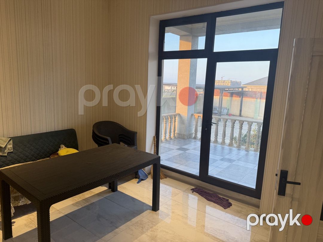 İcarəyə verilir 6 otaqlı həyət evi/bağ evi 360 m² — Ev, villa, Bakı (12)