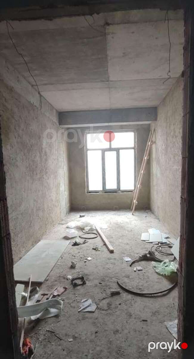 Satılır 2 otaqlı yeni tikili 84 m² — Mənzil, Bakı (7)