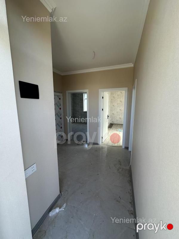 Satılır 3 otaqlı Həyət evi / Villa, 75 m², Qurd dərəsi — Ev, villa, Sumqayıt (4)