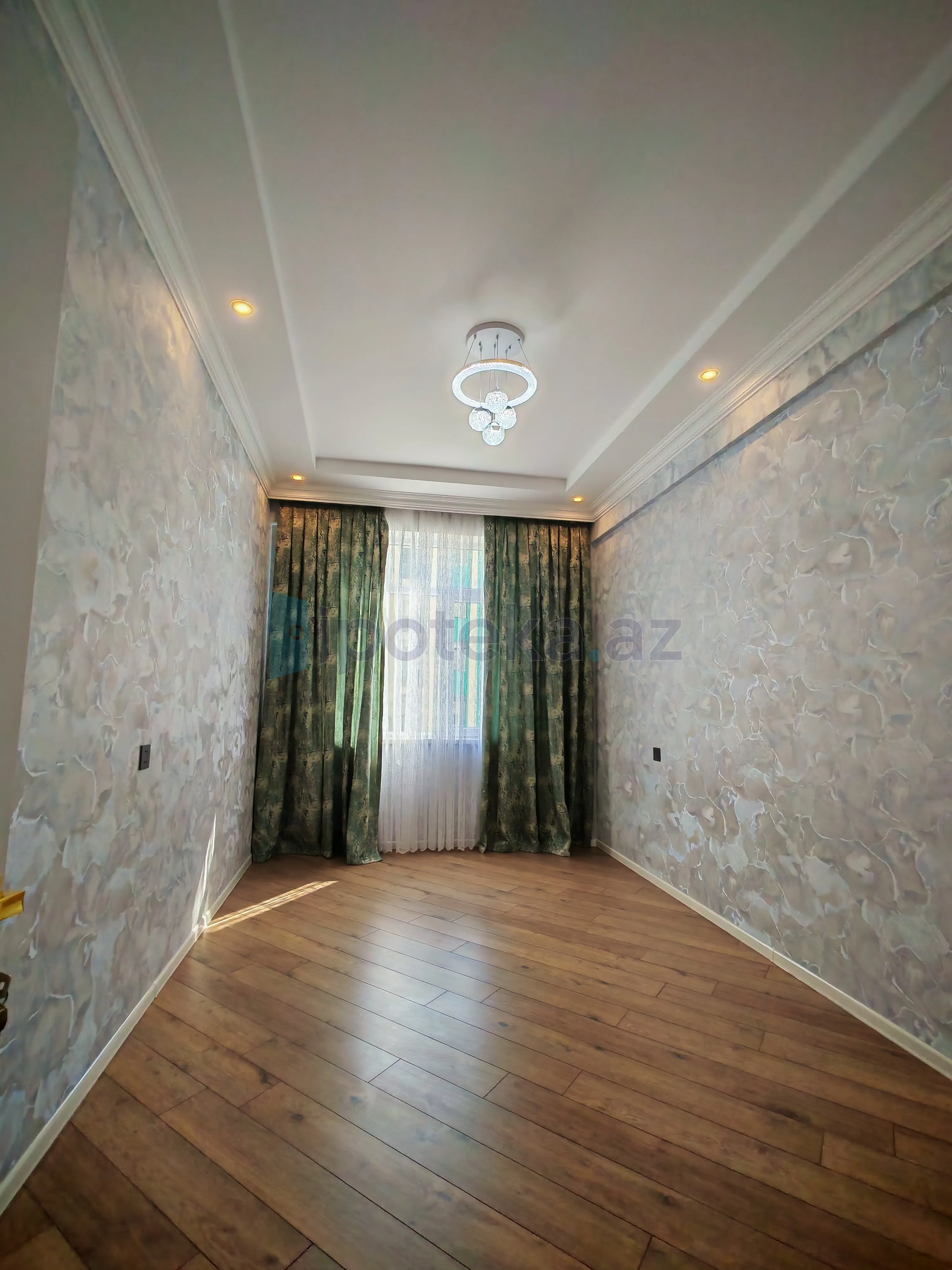 Satılır: 3 Otaq, Yeni tikili, 108.00 m² — Xırdalan