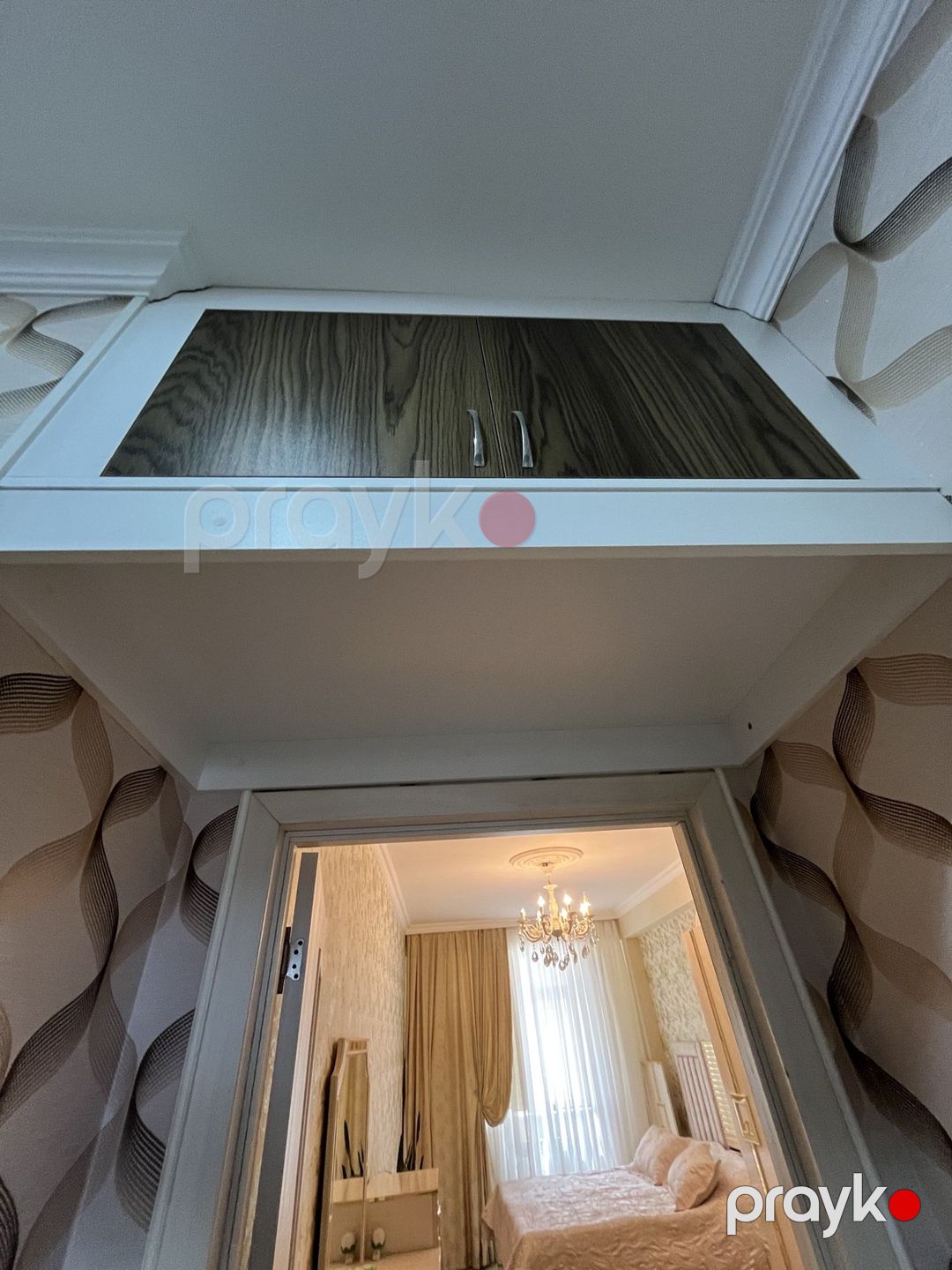 Satılır 3 otaqlı yeni tikili 95 m² — Mənzil, Bakı (8)