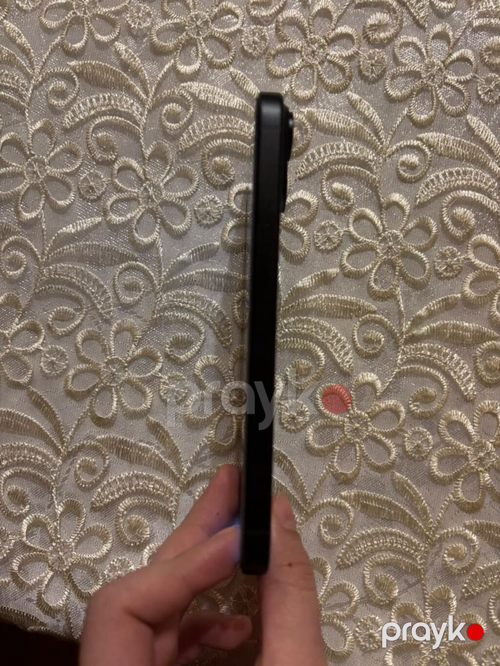 IPhone 15, 128 GB, Qara, Face ID — Apple iPhone, Digah (4)