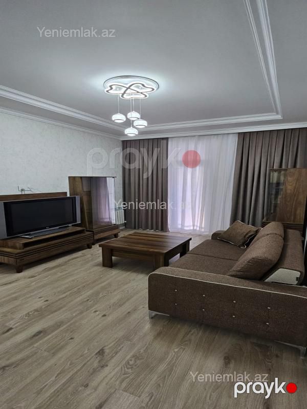 Satılır 2 otaqlı Bina evi menzil (Yeni tikili), 76 m², Sumqayıt Bulvarı — Mənzil, Sumqayıt (2)
