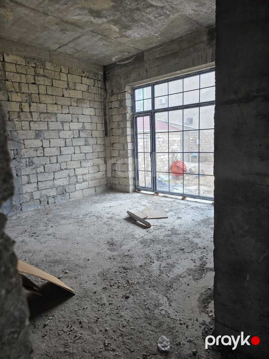 Satılır 6 otaqlı həyət evi/bağ evi 360 m² — Ev, villa, Bakı (11)