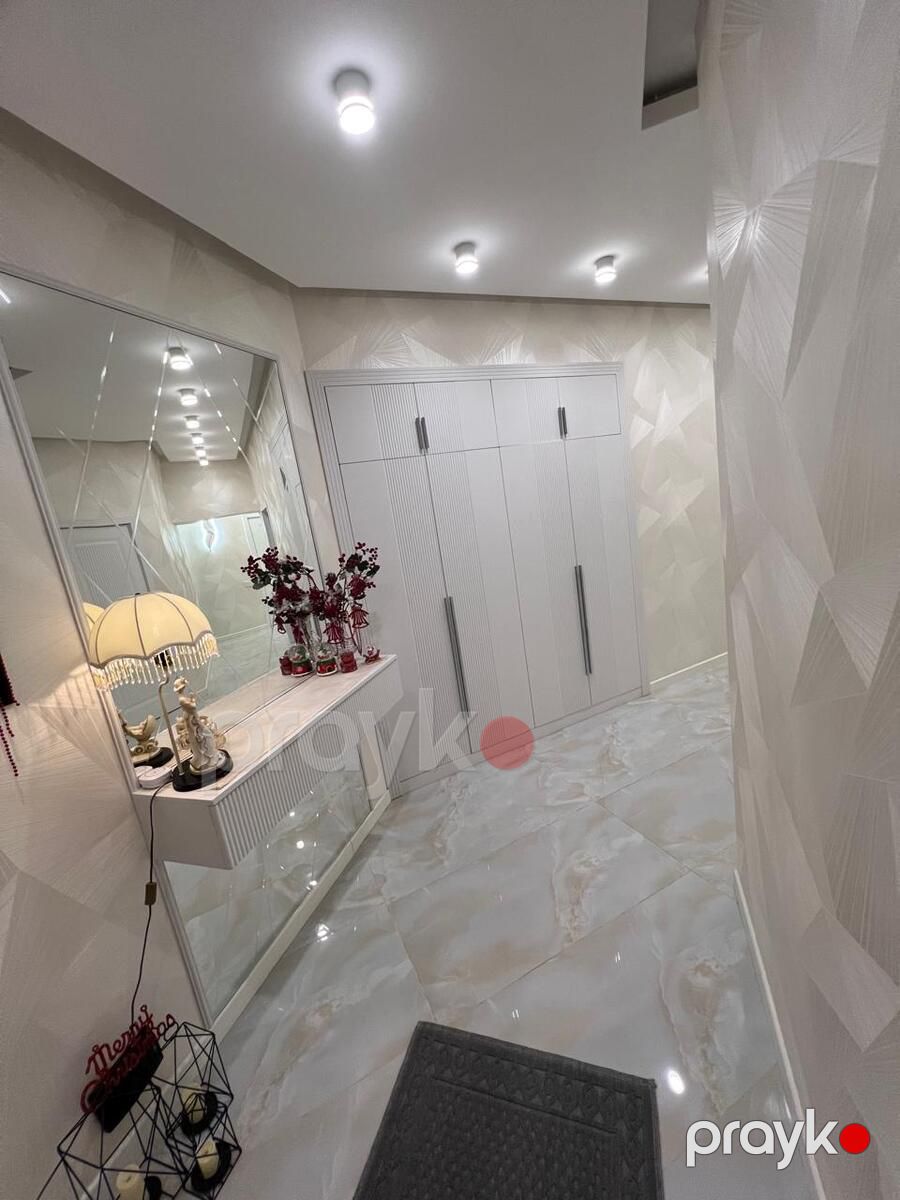 Satılır 3 otaqlı yeni tikili 107 m² — Mənzil, Bakı (4)