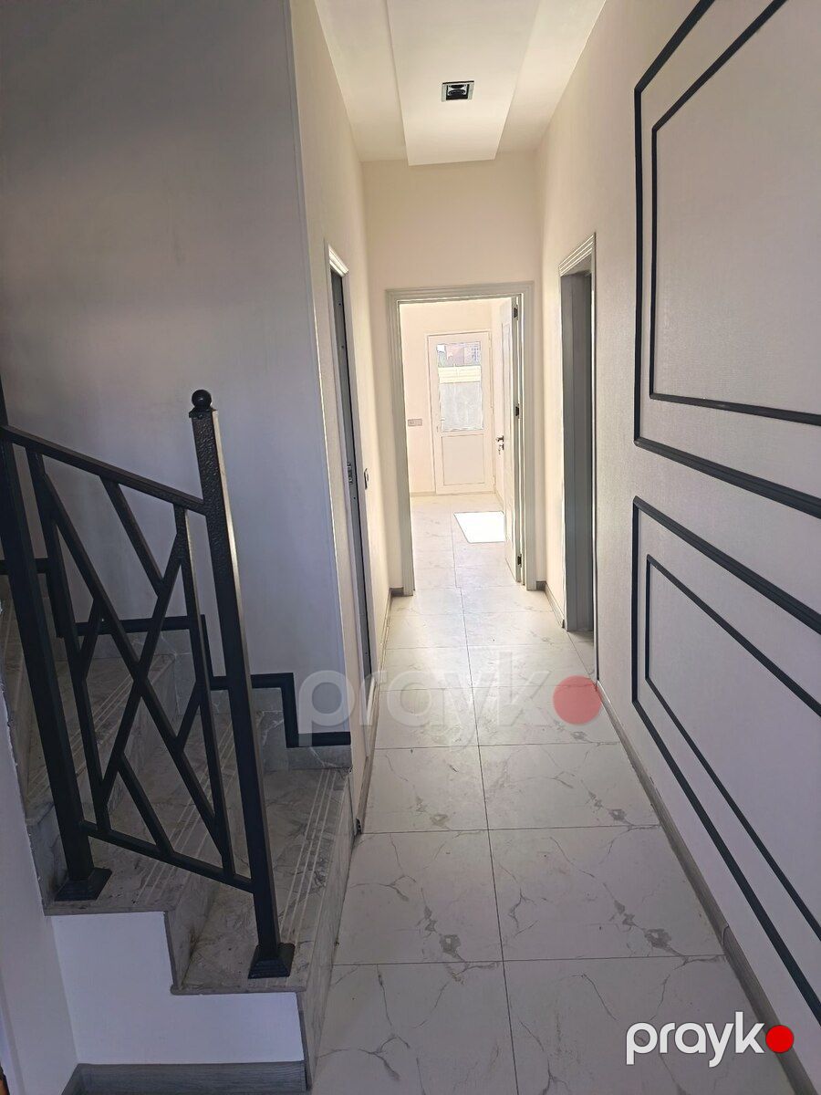 Həyət evi, Saray qəs — Ev, villa, Bakı (5)