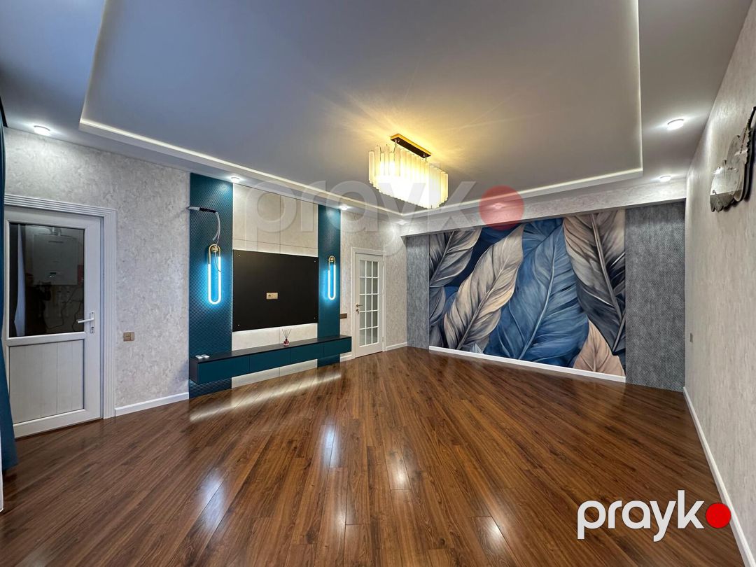 Satılır 2 otaqlı yeni tikili 84 m² — Mənzil, Bakı (2)