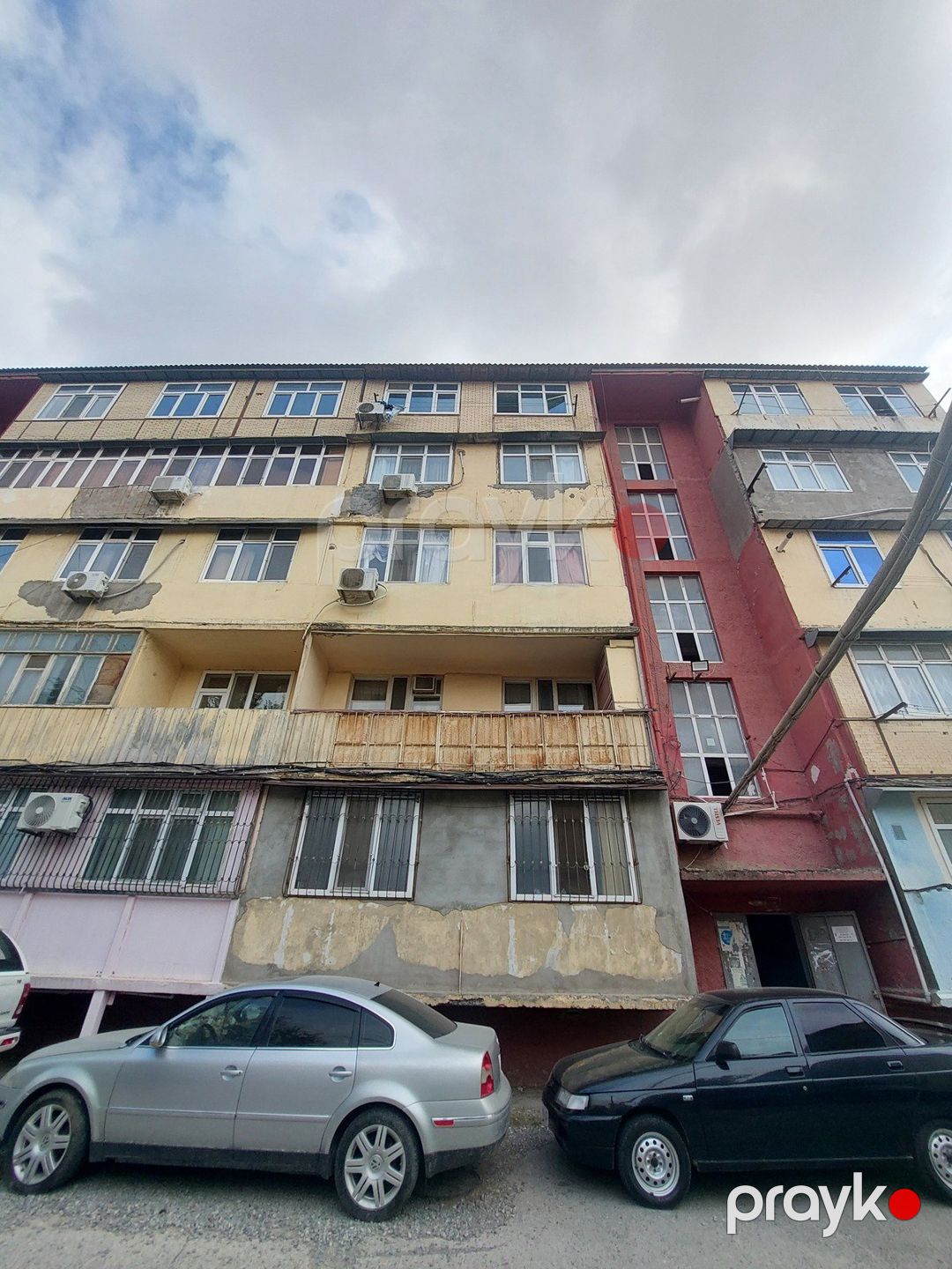 Satılır 2 otaqlı köhnə tikili 68 m² — Mənzil, Xırdalan (2)