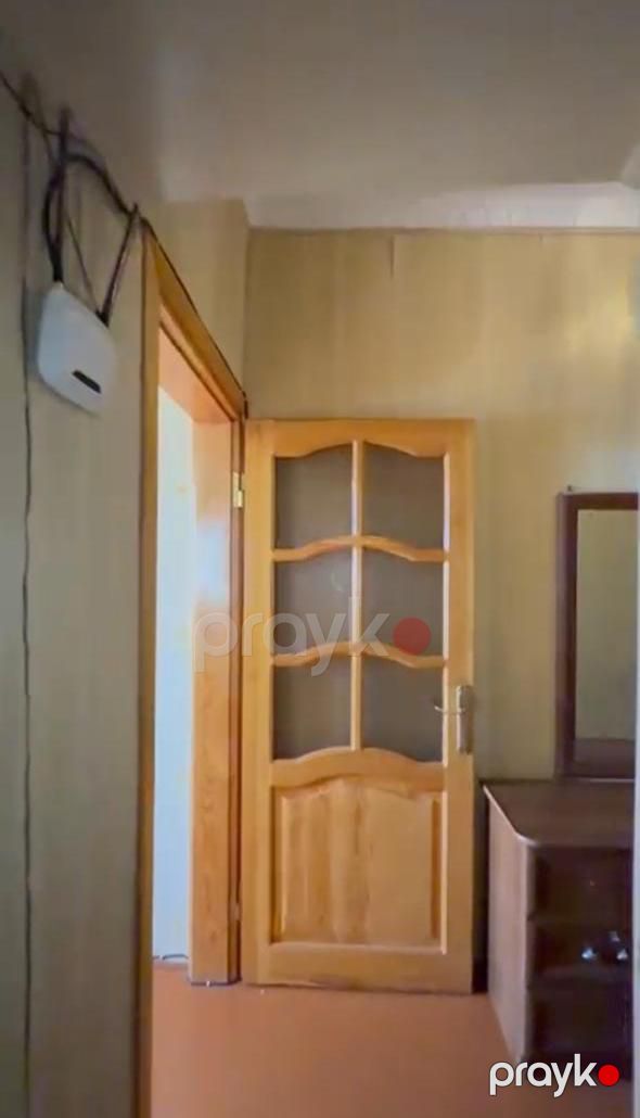 Satış: 2 otaqlı Köhnə tikili, 45 m², Yasamal rayonu — Mənzil, Bakı (4)