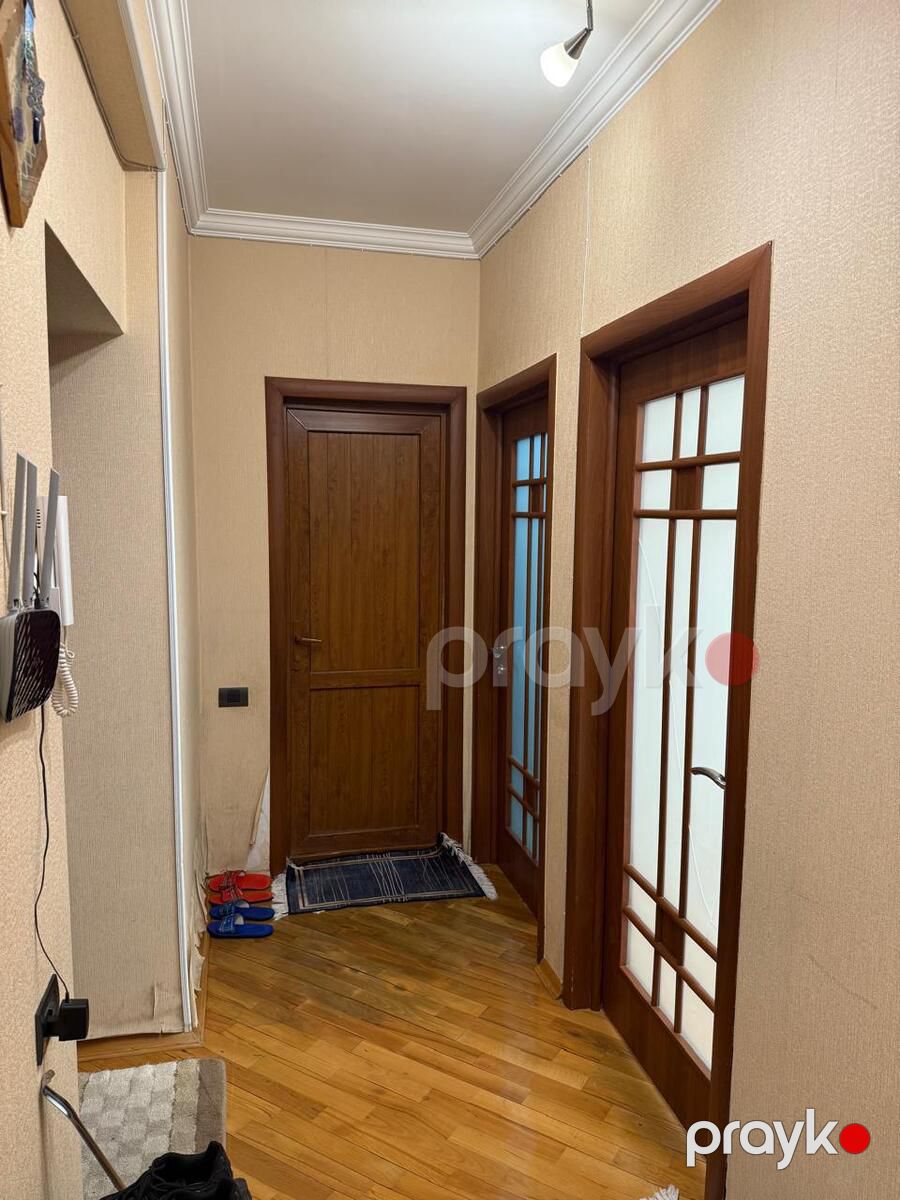 Satılır 2 otaqlı yeni tikili 60 m² — Mənzil, Bakı (6)