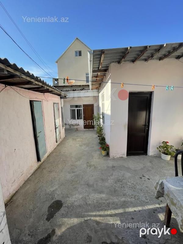 Satılır 4 otaqlı Həyət evi / Villa, 140 m², Binəqədi rayonu — Ev, villa, Bakı (2)