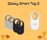 Galaxy Smart Tag 2 — Ağıllı saatlar və qolbaqlar