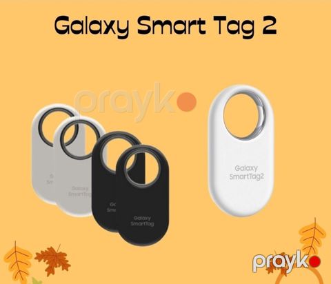 Galaxy Smart Tag 2 — Bakı