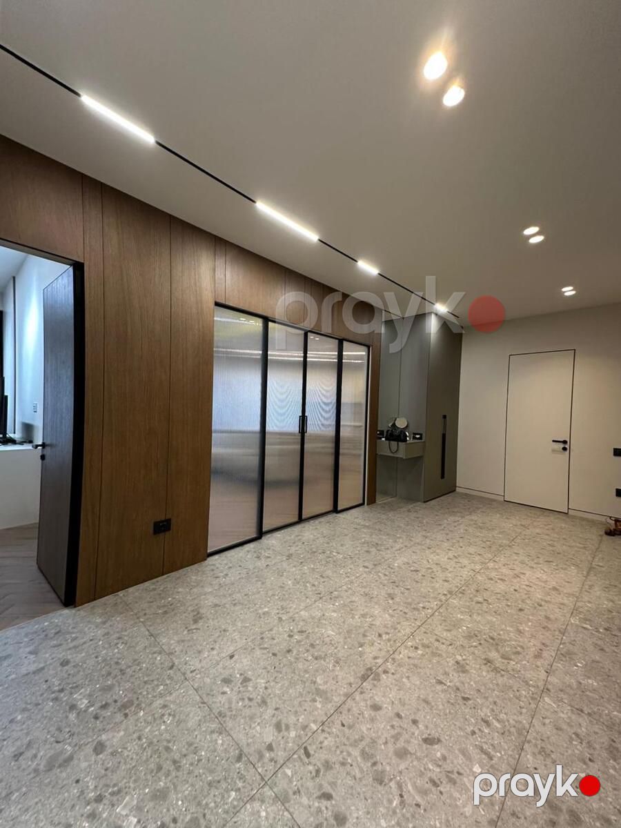 Satılır 4 otaqlı yeni tikili 150 m² — Mənzil, Bakı (5)
