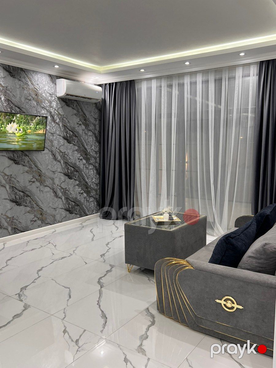 Bağ evi, Görədil qəs — Ev, villa, Bakı (9)