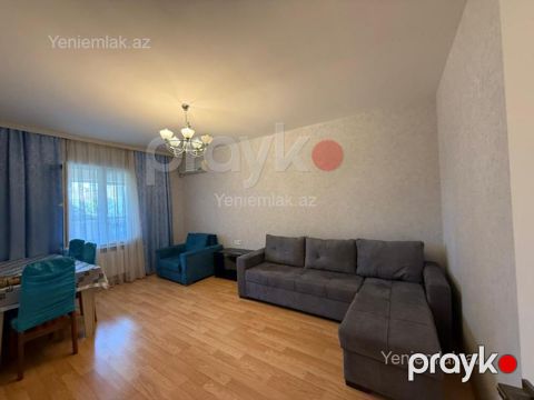 Satılır 4 otaqlı Bina evi menzil (Köhnə tikili), 100 m², Nəsimi rayonu — Bakı