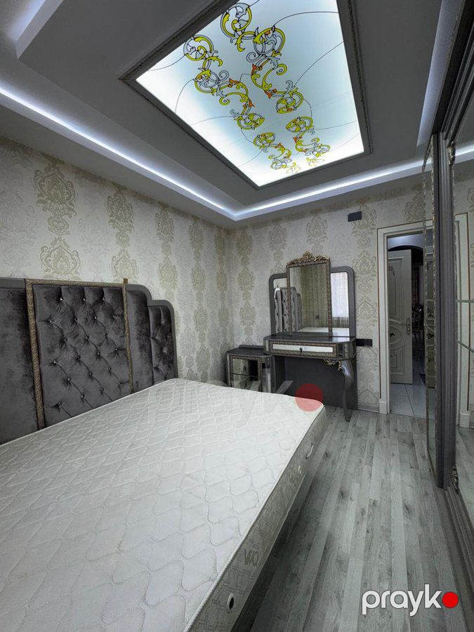 2 otaqlı mənzil kirayə verilir, 70 m², Musa Əliyev küç., Bakı — Mənzil (3)