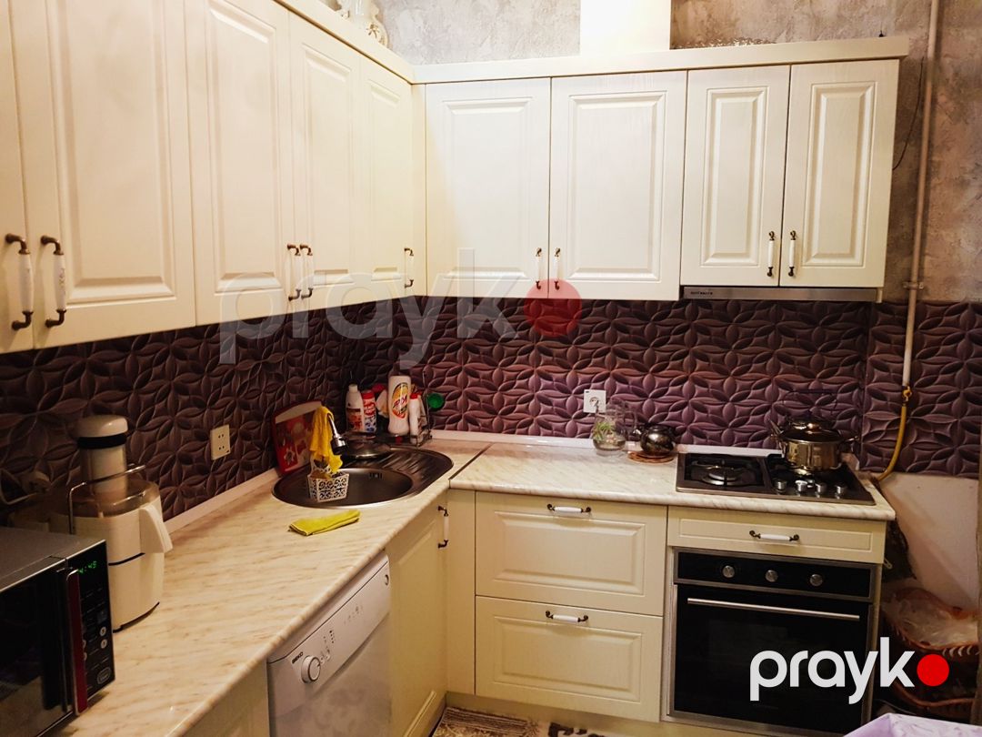 Satılır 3 otaqlı yeni tikili 74 m² — Mənzil, Bakı (5)