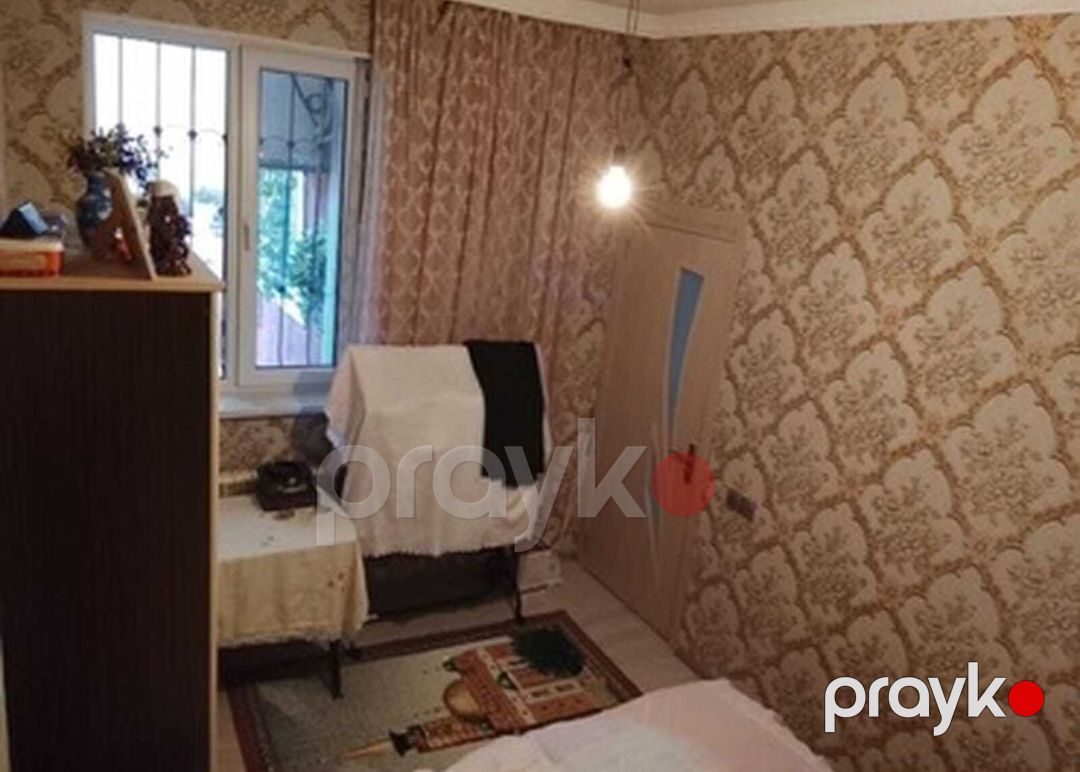 Satılır 3 otaqlı həyət evi/bağ evi 70 m² — Ev, villa, Bakı (8)