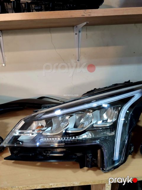 Kia Rio Fara — Bakı