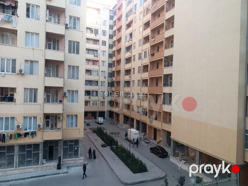Satılır 3 otaqlı Bina evi menzil (Yeni tikili), 120 m², Suraxanı rayonu — Mənzil, Bakı (3)