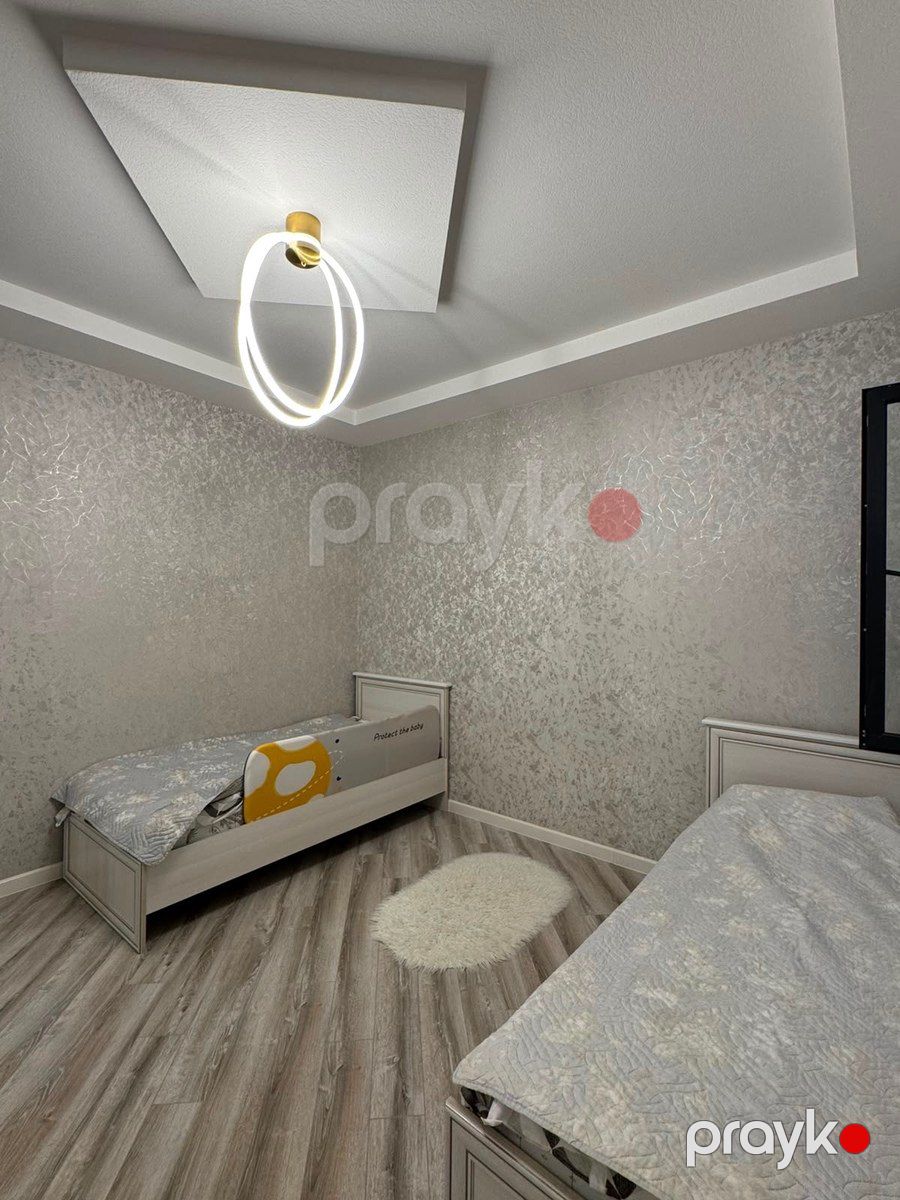 Villa kirayə verilir, Şüvəlan qəs — Ev, villa, Bakı (7)