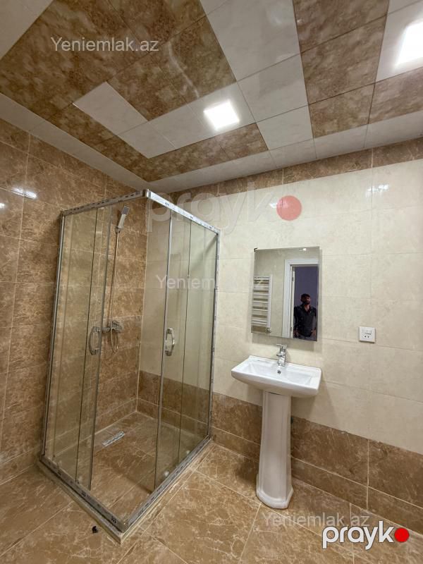 Satılır 2 otaqlı Bina evi menzil (Yeni tikili), 68 m², Saray — Mənzil, Abşeron (8)