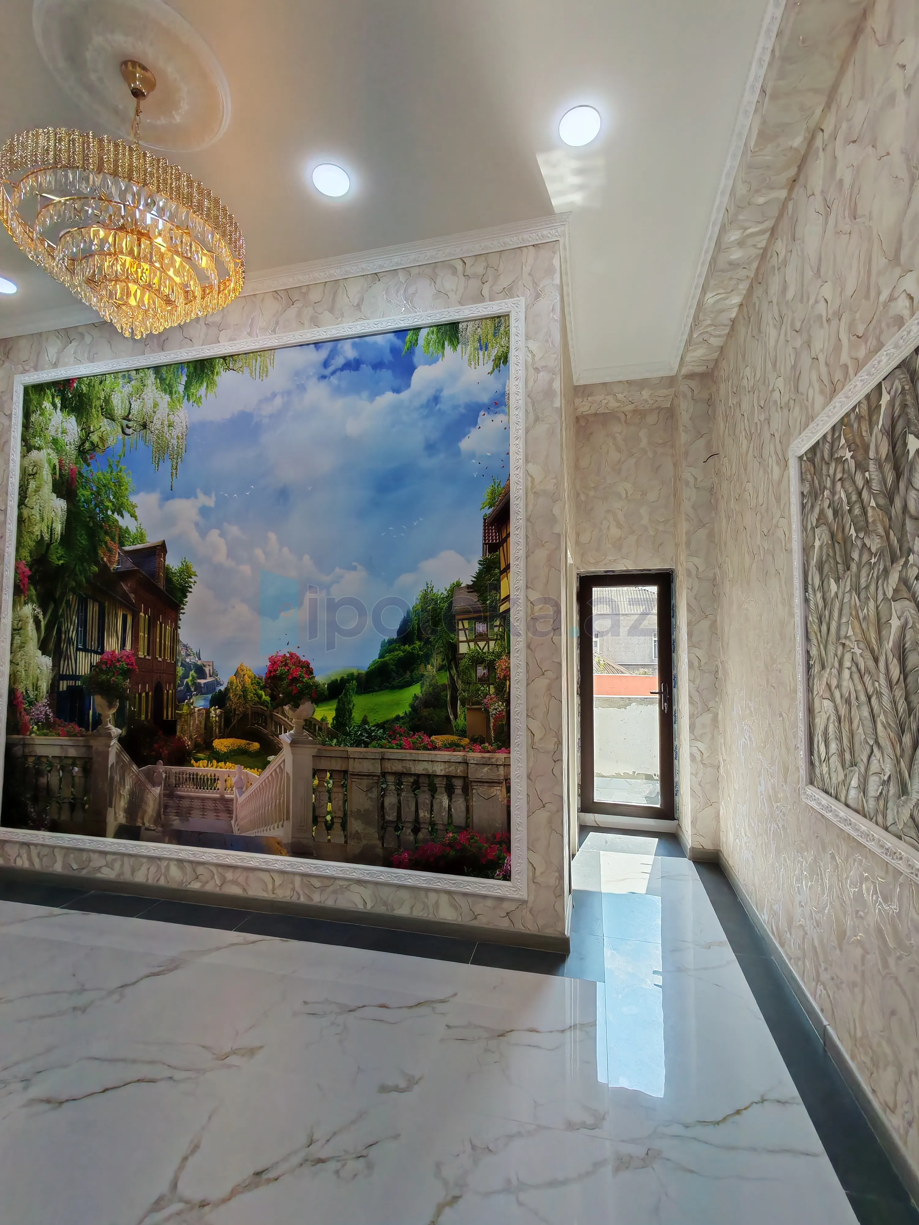 Satılır: 2 Otaq, Yeni tikili, 45.00 m² — Mənzil, Xırdalan (5)