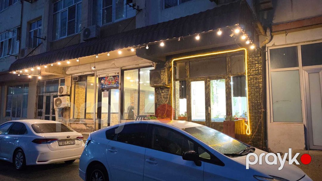 Satılır obyekt 75 m² — Əmlak, Bakı (5)