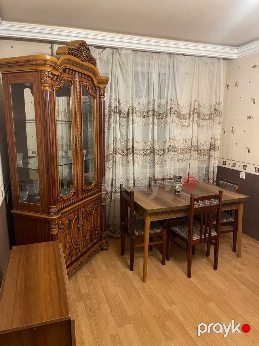 İcarəyə verilir 2 otaqlı yeni tikili 70 m² — Mənzil, Bakı (3)