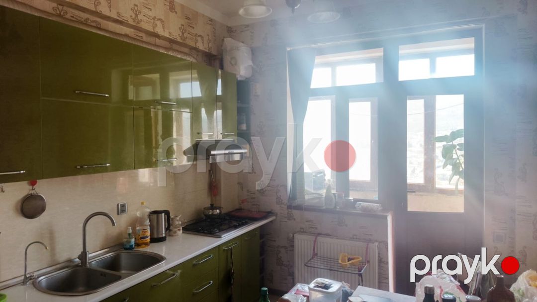 Satılır 3 otaqlı yeni tikili 109 m² — Mənzil, Bakı (11)