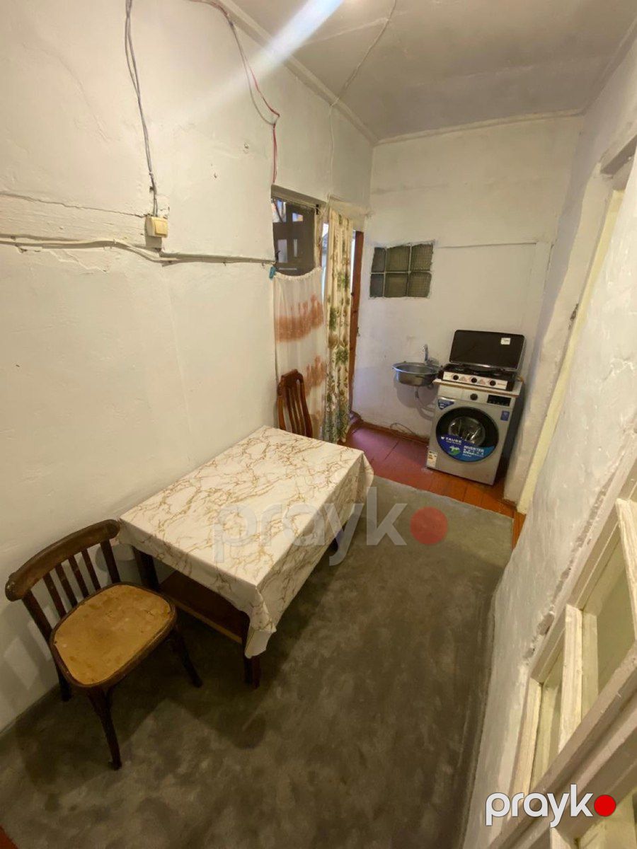 Həyət evi kirayə verilir, Yasamal r — Ev, villa, Bakı (2)
