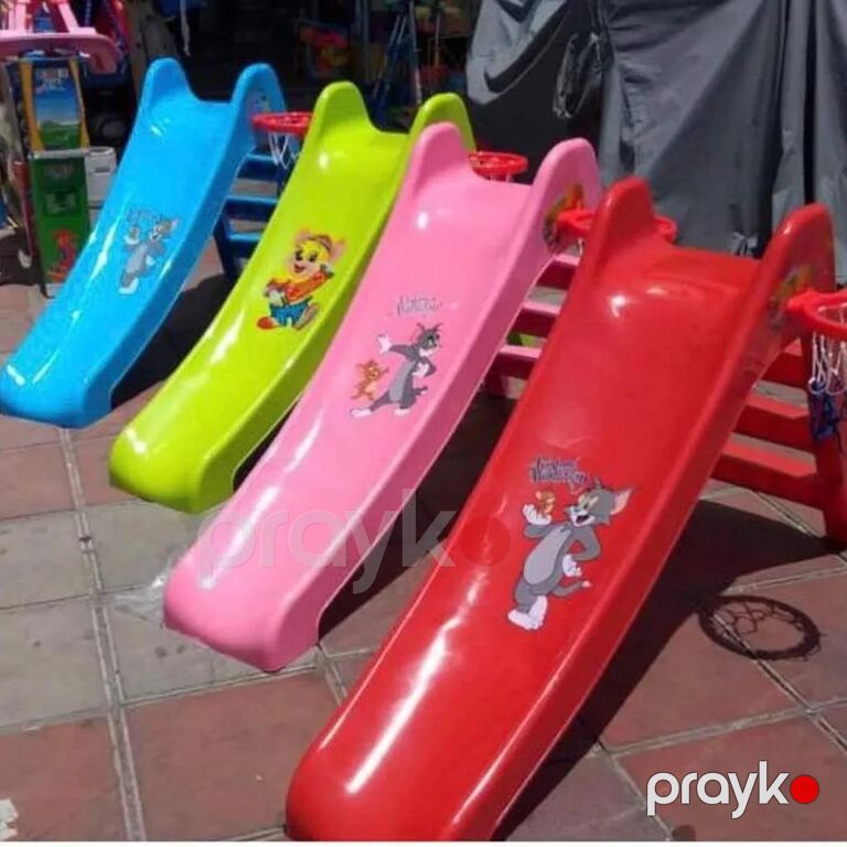 Sürüşkənlər — Oyun və idman kompleksləri, Bakı (3)