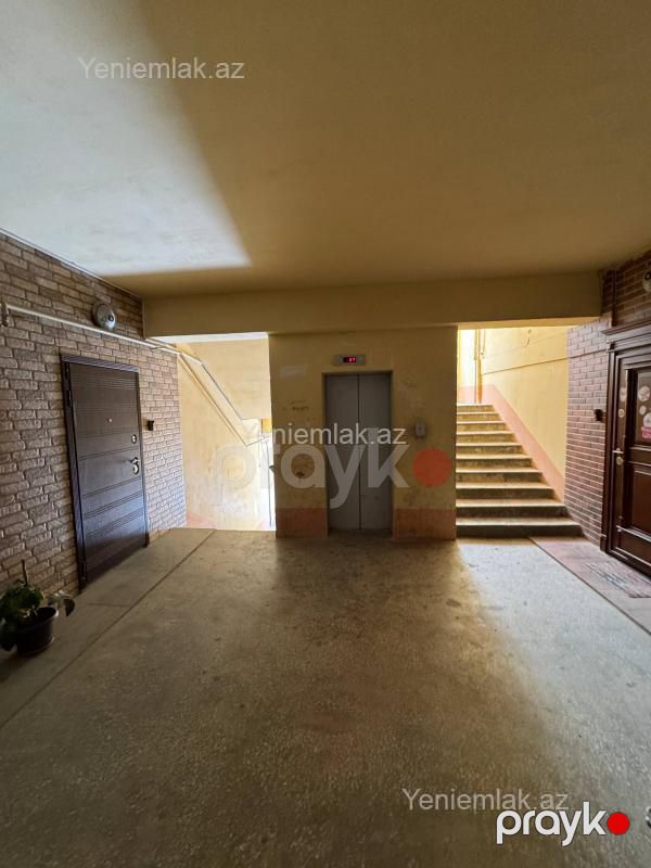 Satılır 3 otaqlı Bina evi menzil (Yeni tikili), 73 m², Masazır — Mənzil, Abşeron (4)