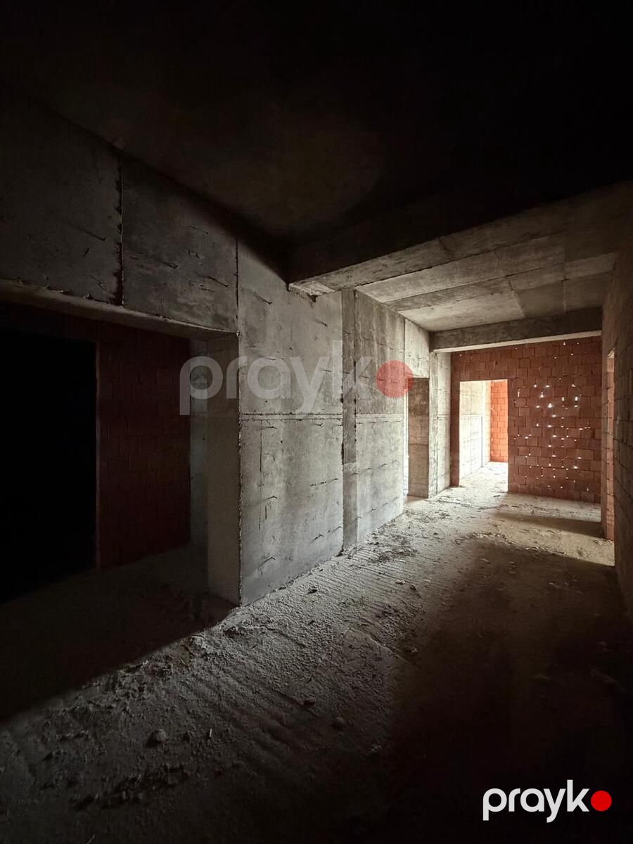 Satılır 4 otaqlı yeni tikili 181.2 m² — Mənzil, Bakı (5)