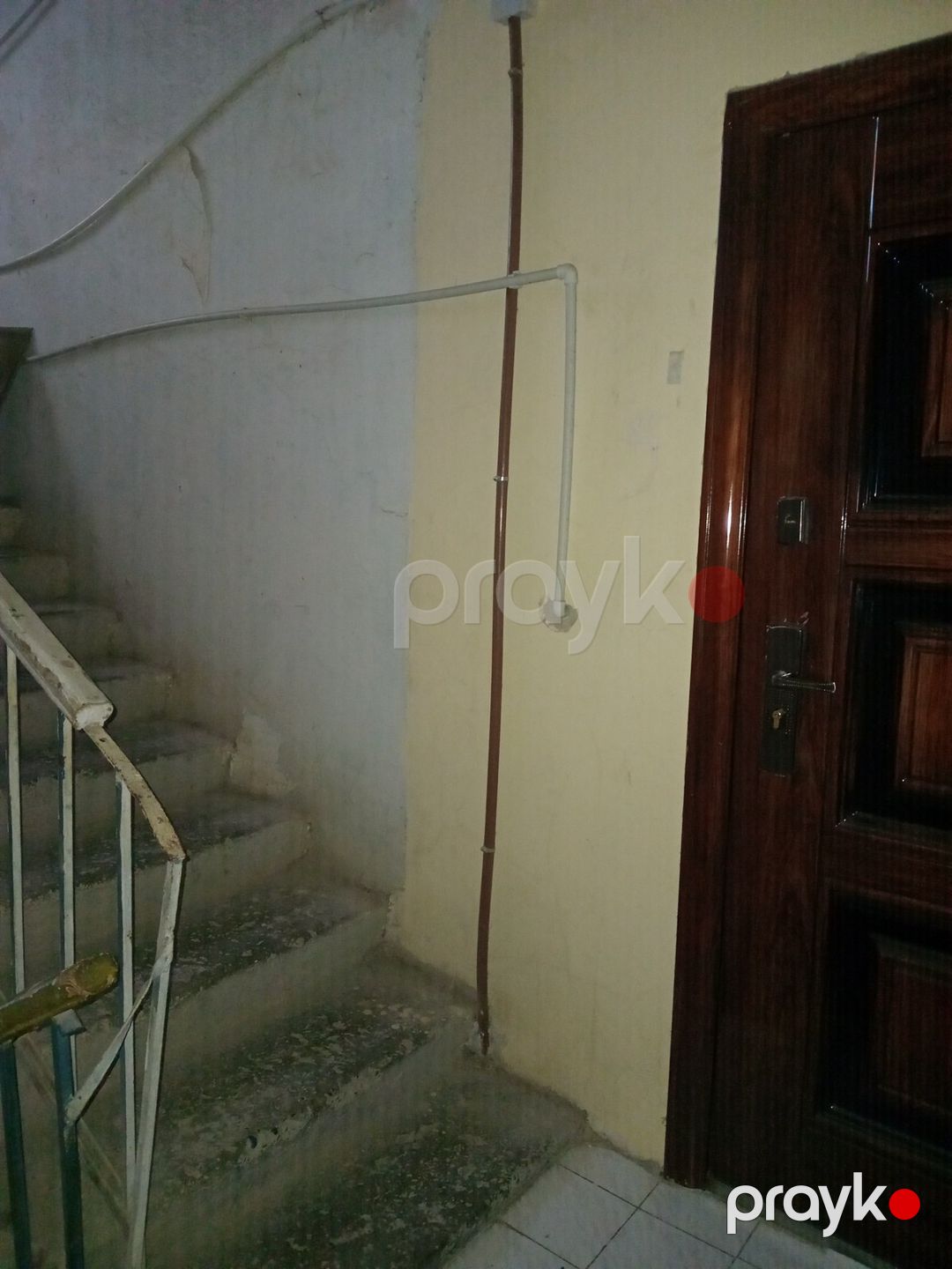 Satılır 2 otaqlı köhnə tikili 56 m² — Mənzil, Bakı (10)