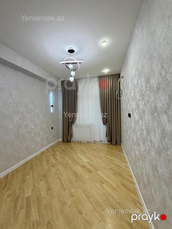 Satılır 3 otaqlı Bina evi menzil (Yeni tikili), 130 m², Nəsimi rayonu — Mənzil, Bakı (9)