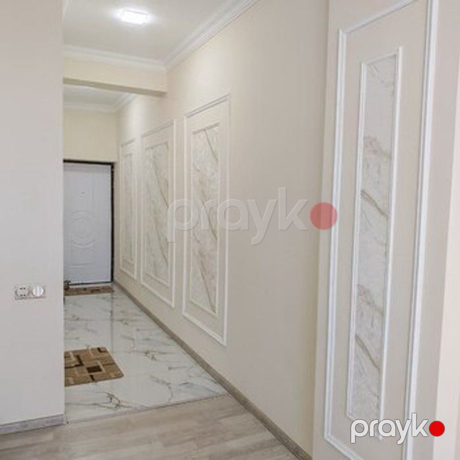 1-otaqlı yeni tikili kirayə verilir, Sumqayıt ş. 40 m² — Mənzil, Bakı (4)