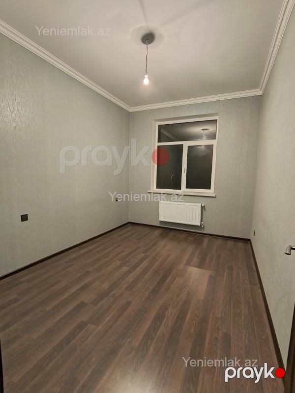 Satılır 4 otaqlı Bina evi menzil (Yeni tikili), 100 m², Suraxanı rayonu — Mənzil, Bakı (6)