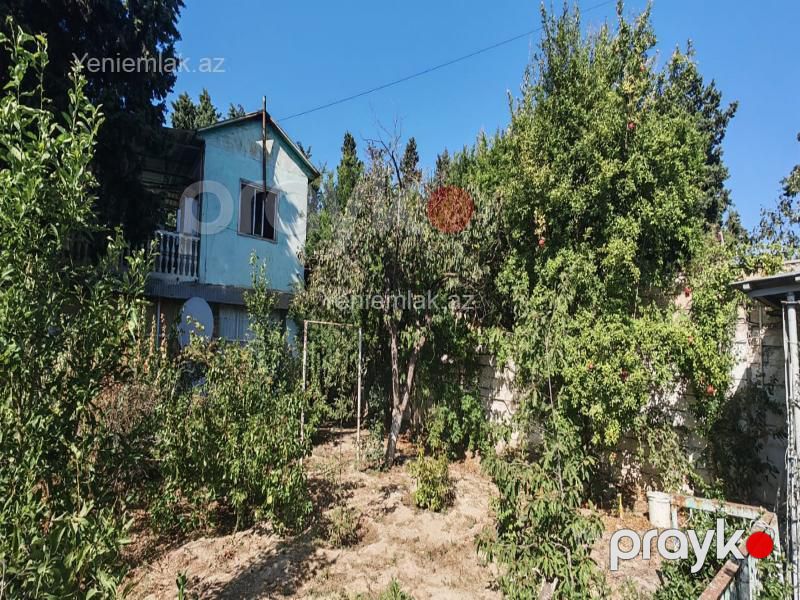 Satılır 4 otaqlı Həyət evi / Villa, 170 m², Novxanı — Ev, villa, Abşeron (10)